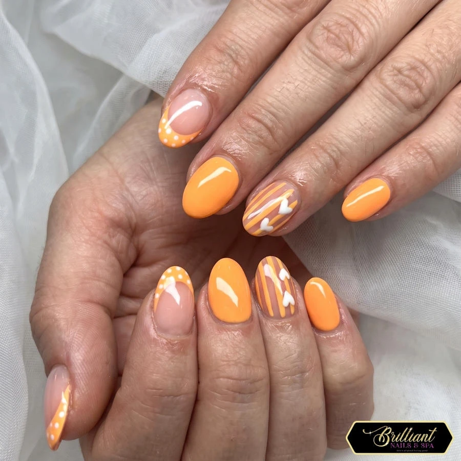 Nails Design Las Vegas